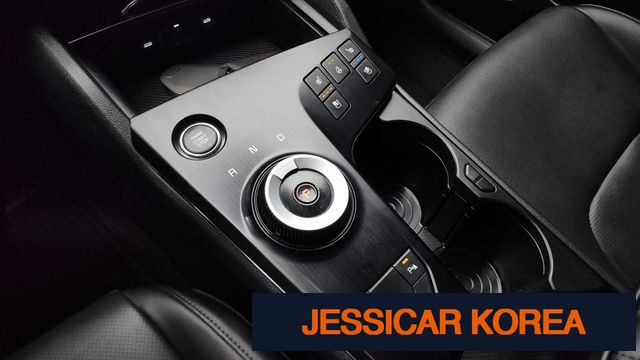 2025 Kia The New Sportage 5th generation hybrid - Thumbnail 11