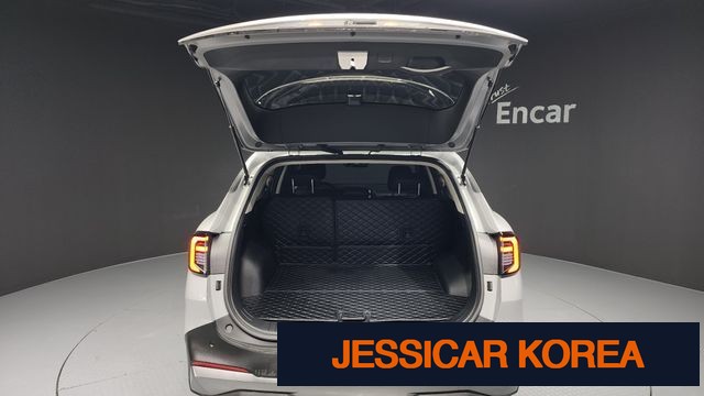 2025 Kia The New Sportage 5th generation hybrid - Thumbnail 12