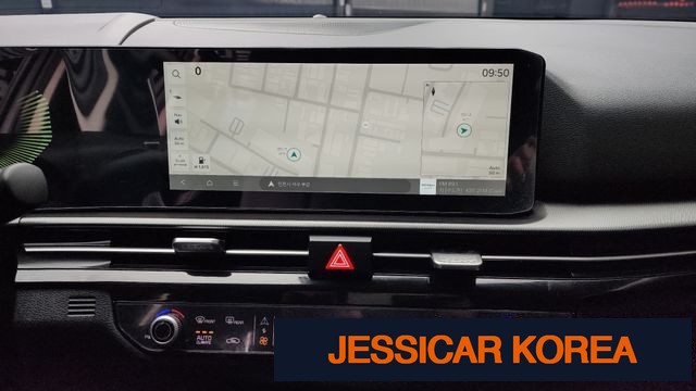 2025 Kia The New Sportage 5th generation hybrid - Thumbnail 14