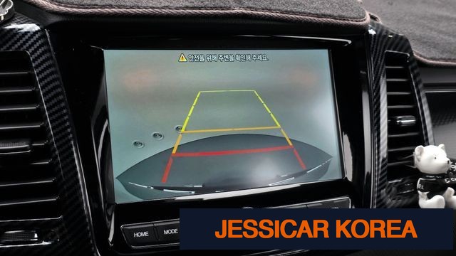 2022 KG Mobility The New Rexton Sports - Thumbnail 10