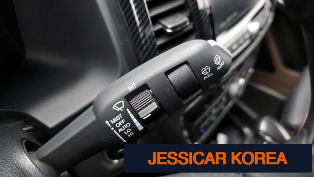 2022 KG Mobility The New Rexton Sports - Thumbnail 12