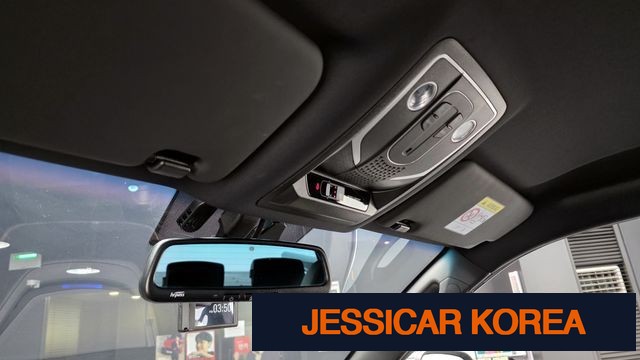 2022 KG Mobility The New Rexton Sports - Thumbnail 18
