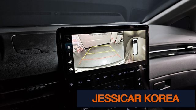 2025 Hyundai Staria - Thumbnail 7
