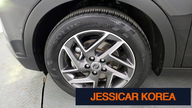 2022 KG Mobility Very New Tivoli - Thumbnail 3