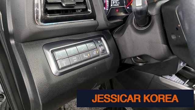 2022 KG Mobility Very New Tivoli - Thumbnail 8