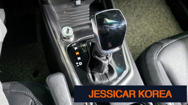 2022 KG Mobility Very New Tivoli - Thumbnail 10