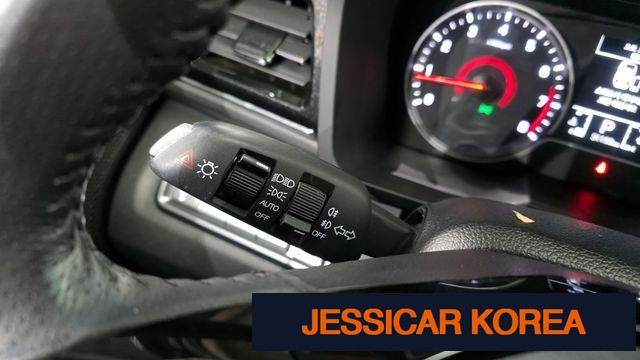 2022 KG Mobility Very New Tivoli - Thumbnail 11