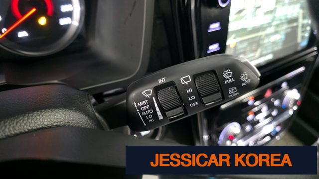 2022 KG Mobility Very New Tivoli - Thumbnail 15