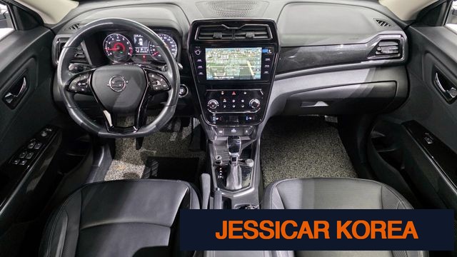 2022 KG Mobility Very New Tivoli - Thumbnail 18