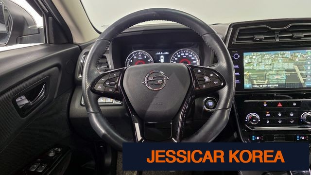 2022 KG Mobility Very New Tivoli - Thumbnail 19