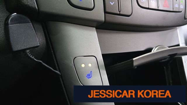 2008 Hyundai NF Sonata Transform - Thumbnail 2