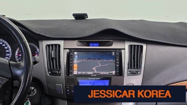 2008 Hyundai NF Sonata Transform - Thumbnail 3