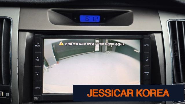 2008 Hyundai NF Sonata Transform - Thumbnail 7