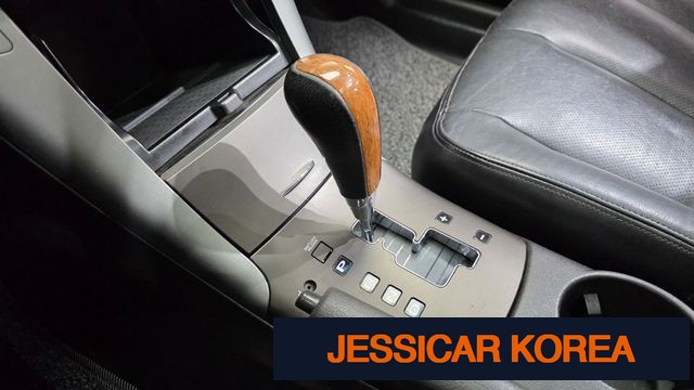 2008 Hyundai NF Sonata Transform - Thumbnail 12