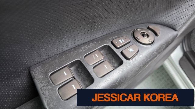 2008 Hyundai NF Sonata Transform - Thumbnail 15