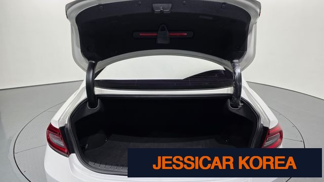 2019 Hyundai Grandeur IG - Thumbnail 2