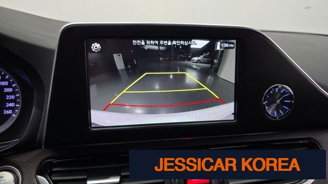 2019 Hyundai Grandeur IG - Thumbnail 3