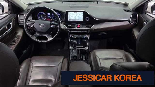 2019 Hyundai Grandeur IG - Thumbnail 5