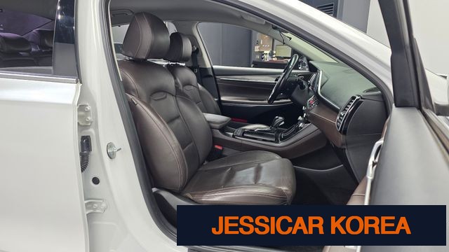 2019 Hyundai Grandeur IG - Thumbnail 6