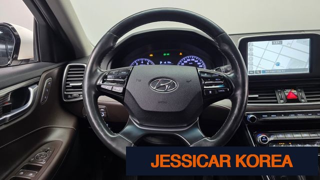 2019 Hyundai Grandeur IG - Thumbnail 7