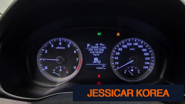 2019 Hyundai Grandeur IG - Thumbnail 8