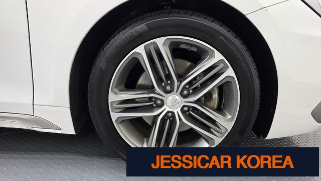 2019 Hyundai Grandeur IG - Thumbnail 10