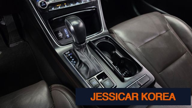 2019 Hyundai Grandeur IG - Thumbnail 11