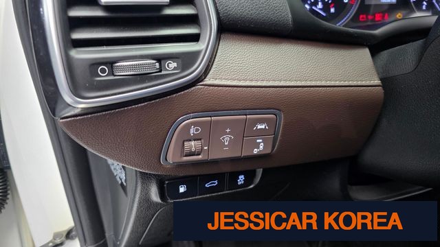2019 Hyundai Grandeur IG - Thumbnail 13