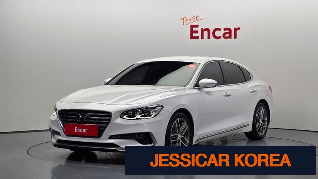 2019 Hyundai Grandeur IG - Thumbnail 15
