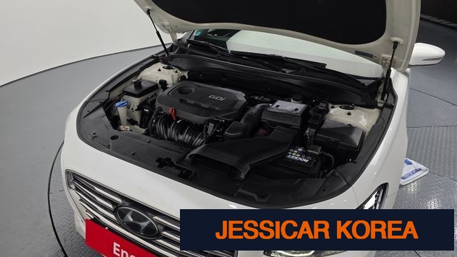 2019 Hyundai Grandeur IG - Thumbnail 16