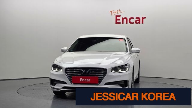 2019 Hyundai Grandeur IG - Thumbnail 18