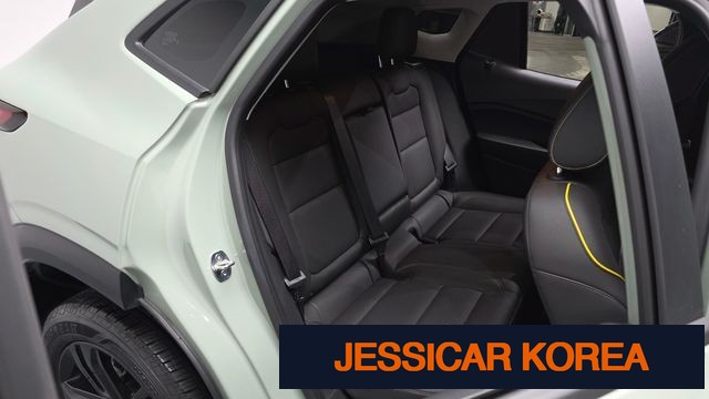 2024 Chevrolet Trax Crossover - Thumbnail 8