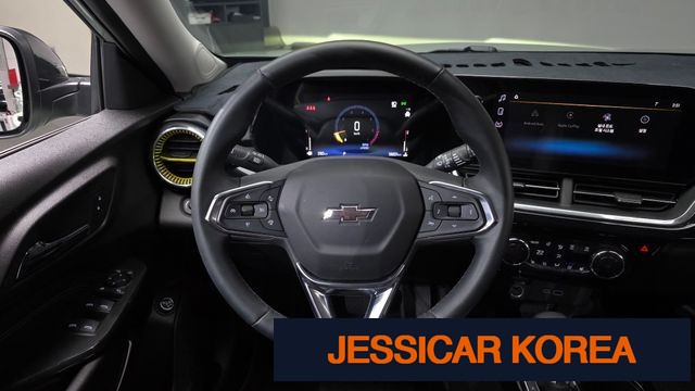 2024 Chevrolet Trax Crossover - Thumbnail 9