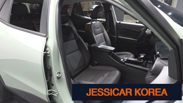 2024 Chevrolet Trax Crossover - Thumbnail 12