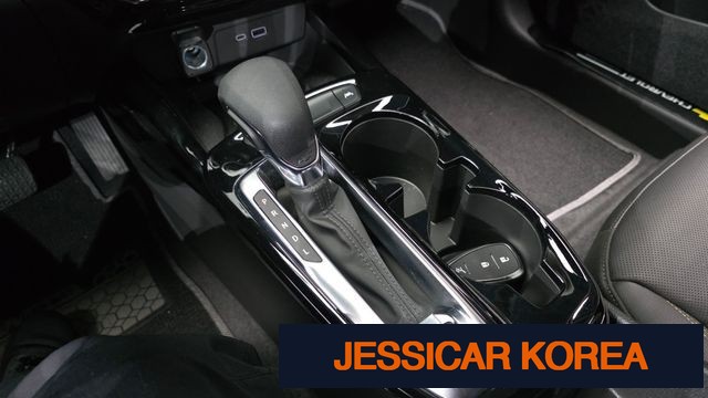 2024 Chevrolet Trax Crossover - Thumbnail 18