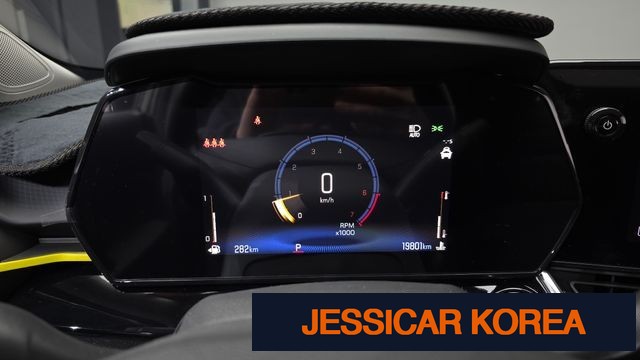 2024 Chevrolet Trax Crossover - Thumbnail 20