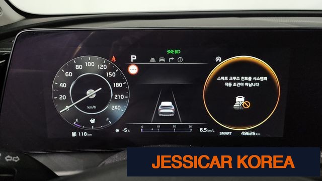 2022 Kia Sportage 5th Gen - Thumbnail 2