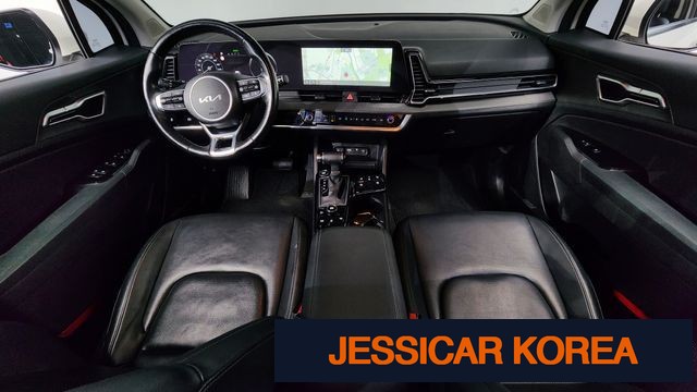 2022 Kia Sportage 5th Gen - Thumbnail 7