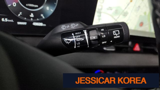 2022 Kia Sportage 5th Gen - Thumbnail 8