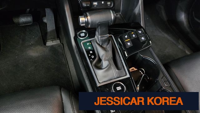 2022 Kia Sportage 5th Gen - Thumbnail 9