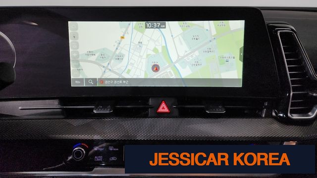 2022 Kia Sportage 5th Gen - Thumbnail 10