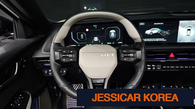 2025 Kia The New EV6 - Thumbnail 2