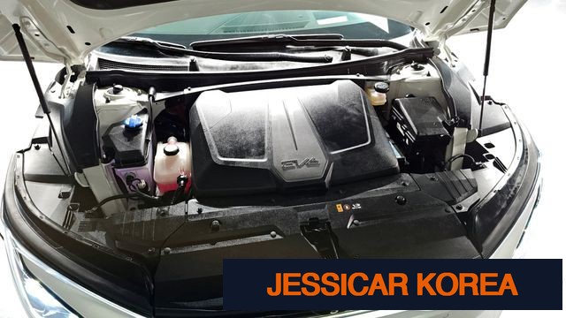 2025 Kia The New EV6 - Thumbnail 5