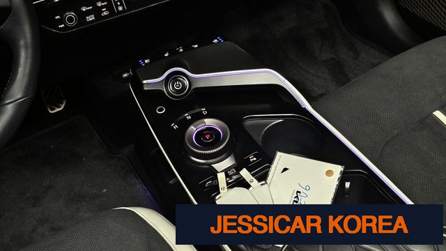 2025 Kia The New EV6 - Thumbnail 6