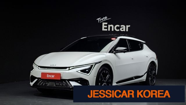 2025 Kia The New EV6 - Thumbnail 7