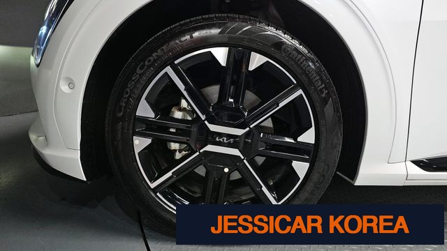 2025 Kia The New EV6 - Thumbnail 15