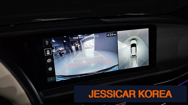 2025 Kia The New EV6 - Thumbnail 18