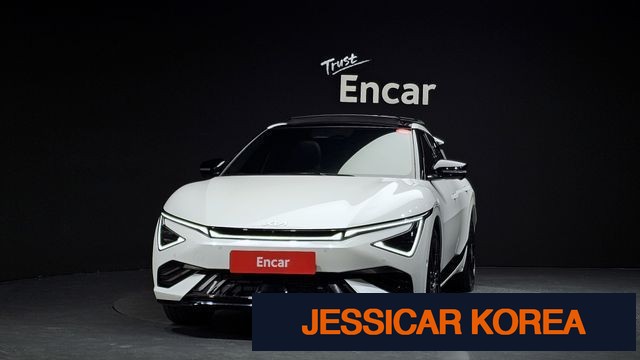 2025 Kia The New EV6 - Thumbnail 19