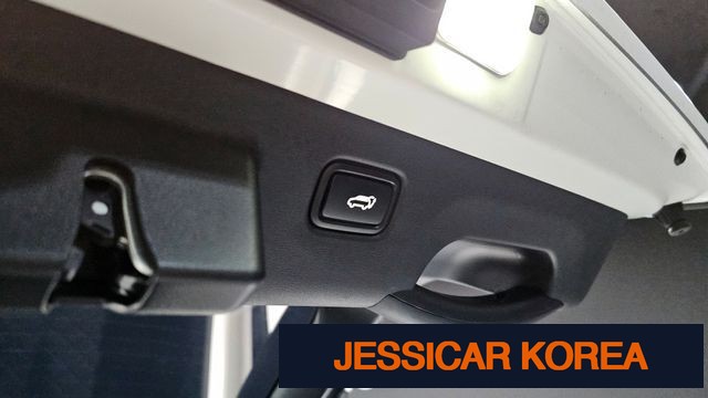 2025 Kia The New EV6 - Thumbnail 20