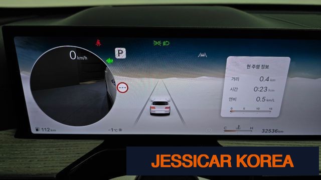 2024 Genesis GV80 - Thumbnail 5